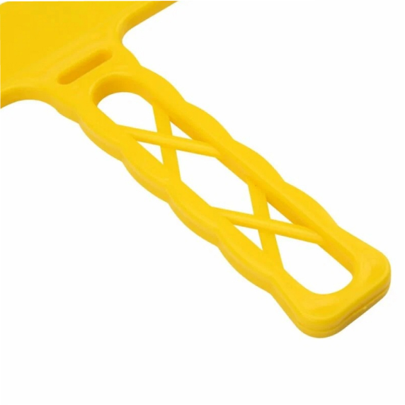 BBQ Hand Held Heat Resistant Fan