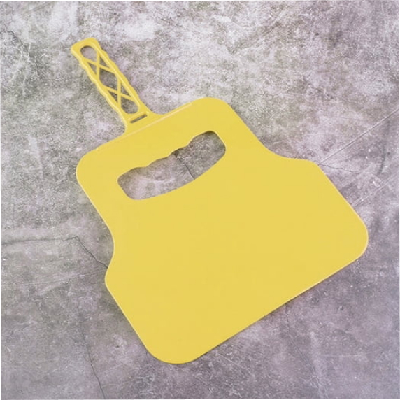 BBQ Hand Held Heat Resistant Fan