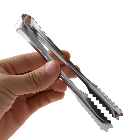 Serving tongs 15 cm