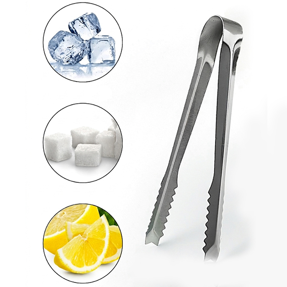 Serving tongs 13 cm