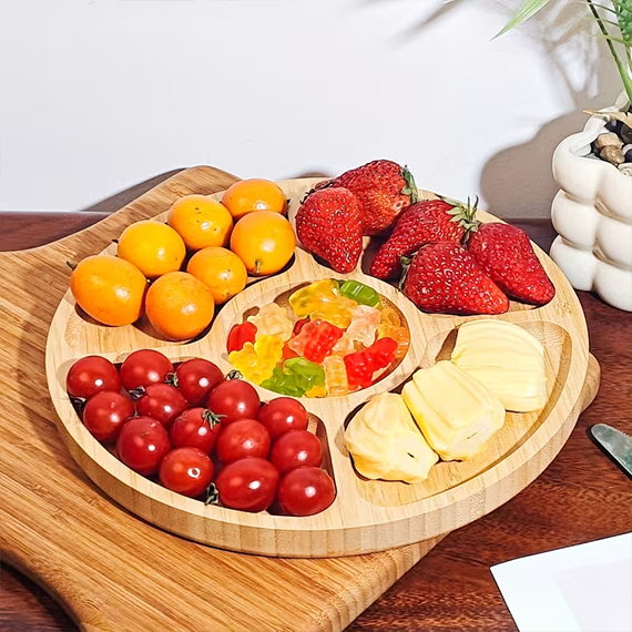 Մատուցման սկուտեղ 30 սմ