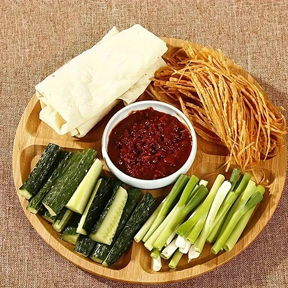 Մատուցման սկուտեղ 30 սմ