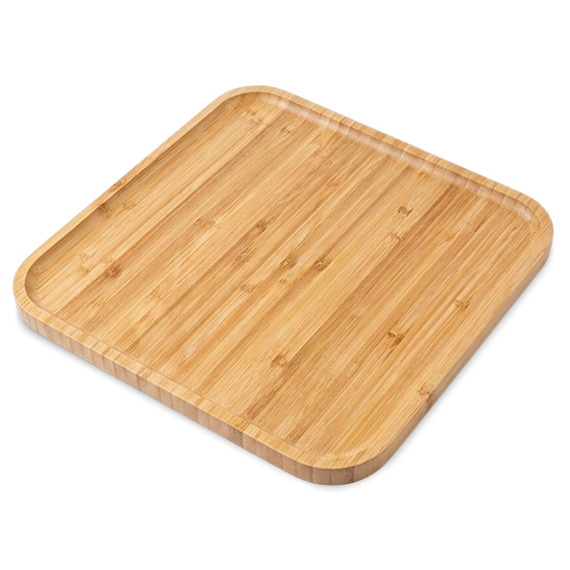 Serving tray 30x30 cm