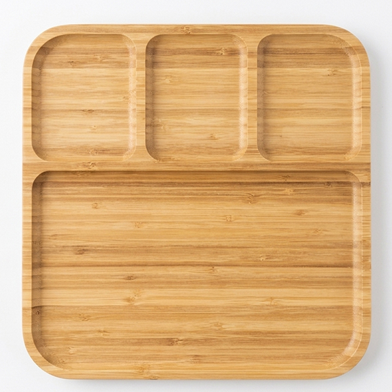 Serving tray 30x30 cm