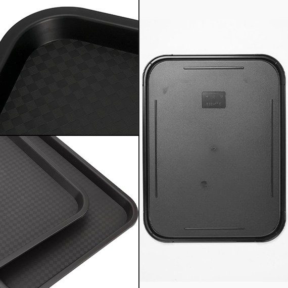 Serving tray 36x46 cm