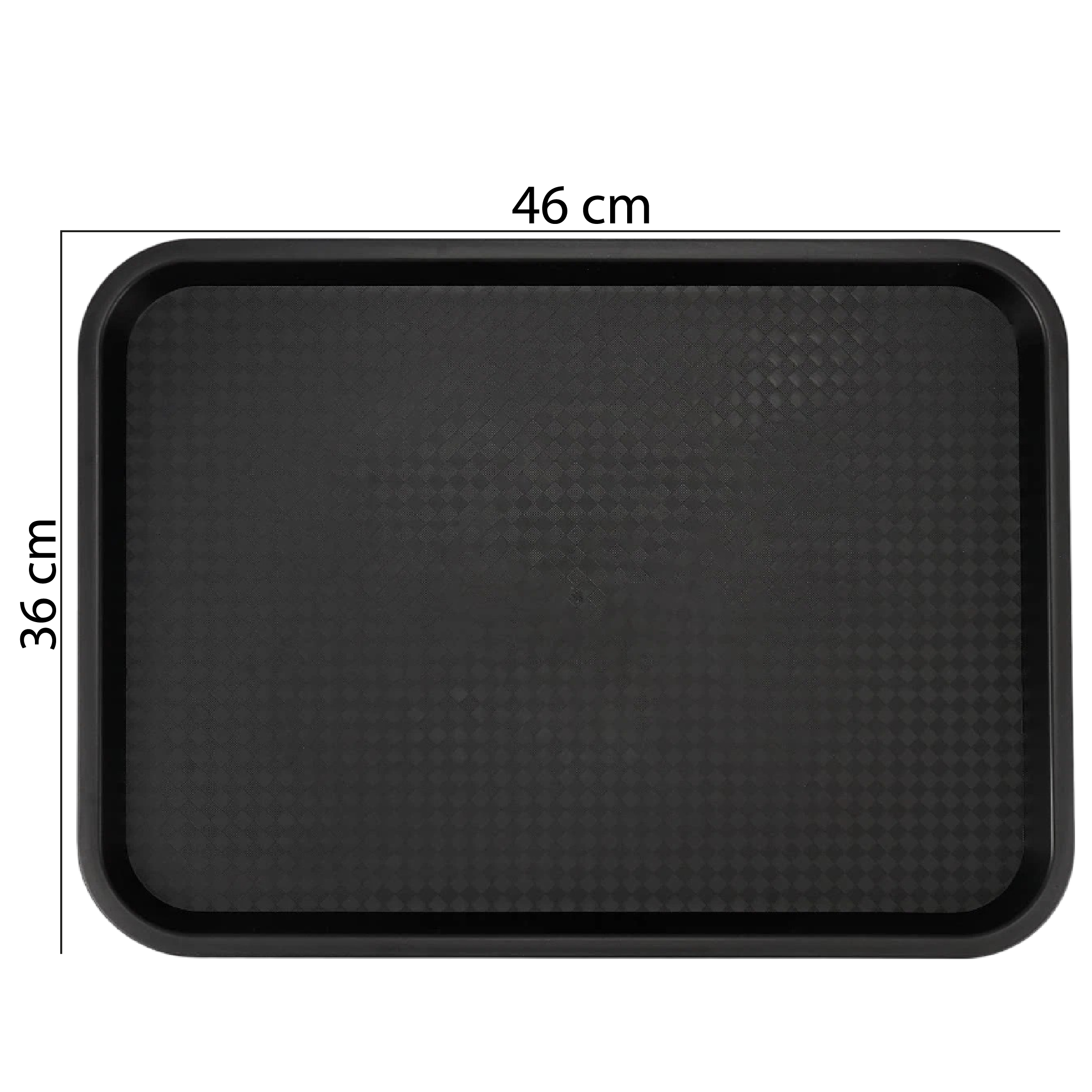 Serving tray 36x46 cm