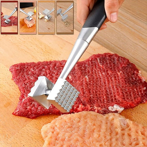 Meat tenderizer