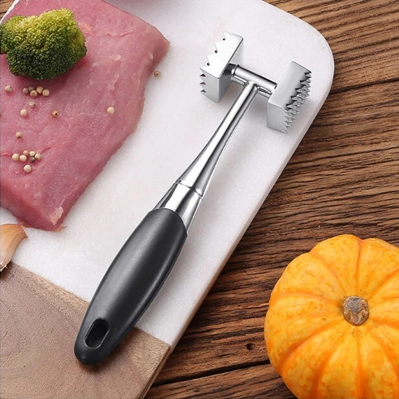 Meat tenderizer