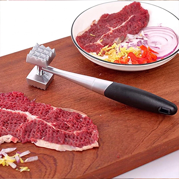 Meat tenderizer