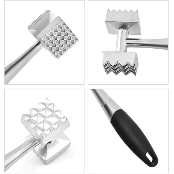 Meat tenderizer