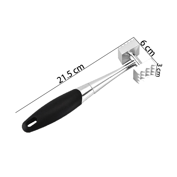 Meat tenderizer
