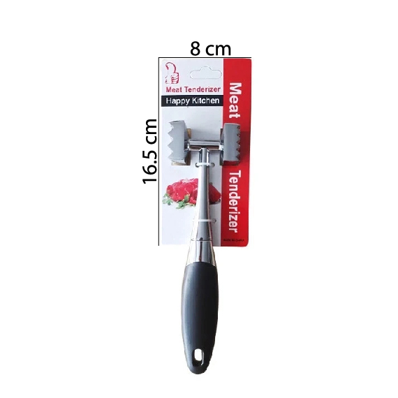 Meat tenderizer