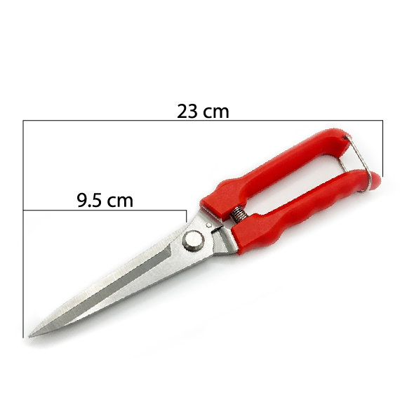 Pruning shear 23 cm