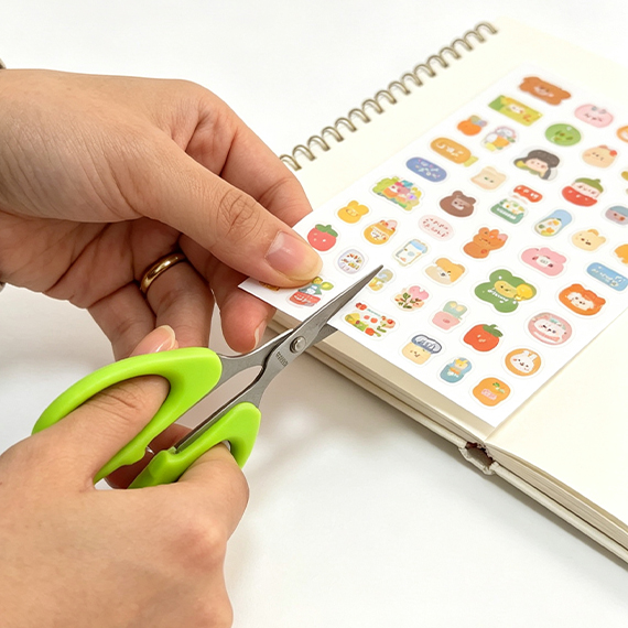 Scissors