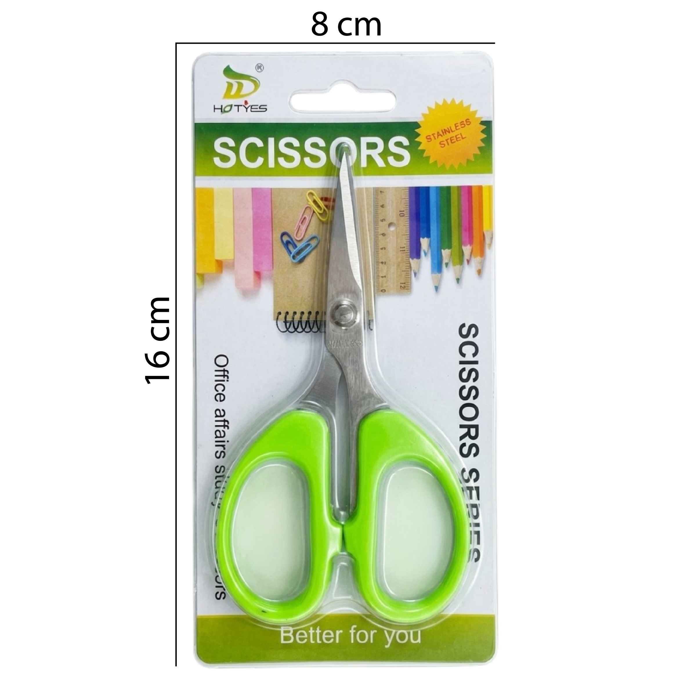 Scissors