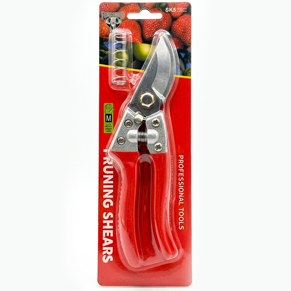 Pruning shear 21 cm