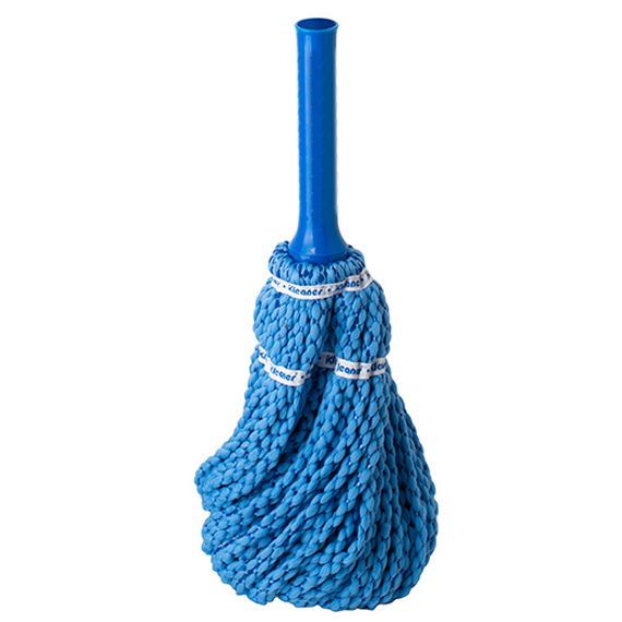 Mop with Wringer 135 cm