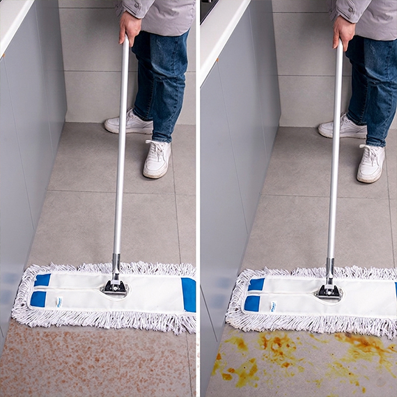 Mop 135 cm