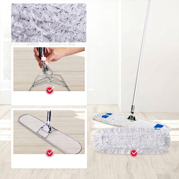 Mop 135 cm