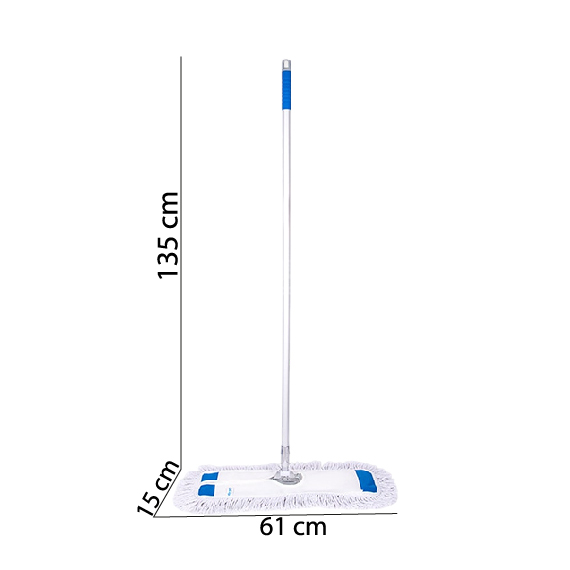 Mop 135 cm