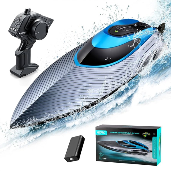 High speed RC Boat 36 cm