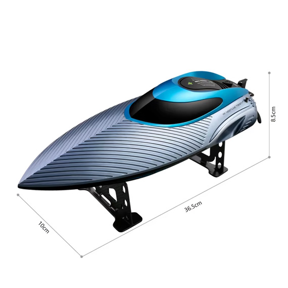 High speed RC Boat 36 cm