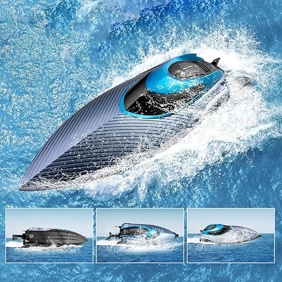 High speed RC Boat 36 cm