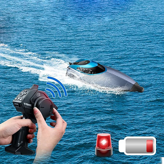 High speed RC Boat 36 cm