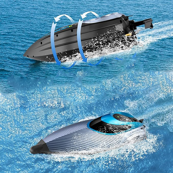 High speed RC Boat 36 cm