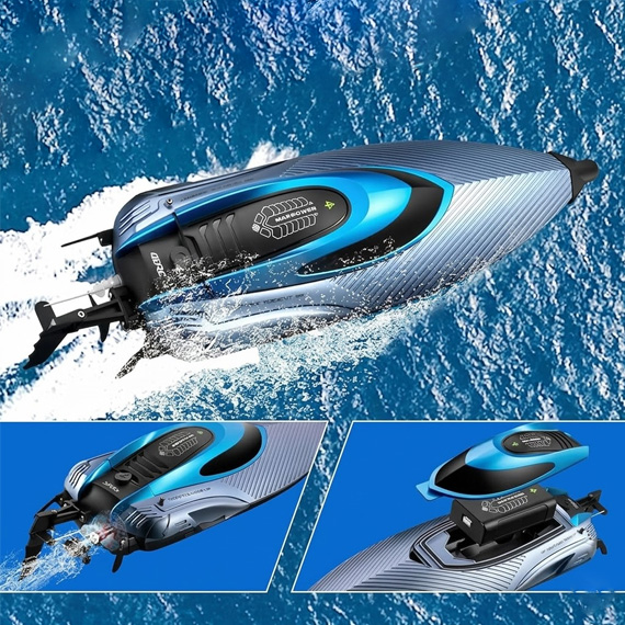 High speed RC Boat 36 cm