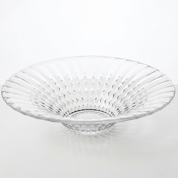 Fruit bowl 36 cm