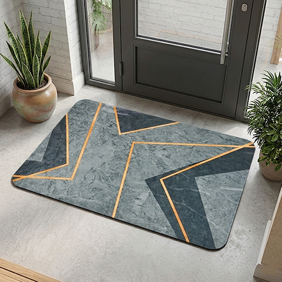 Bath mat 38x58 cm