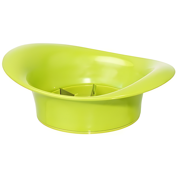 Apple corer knife