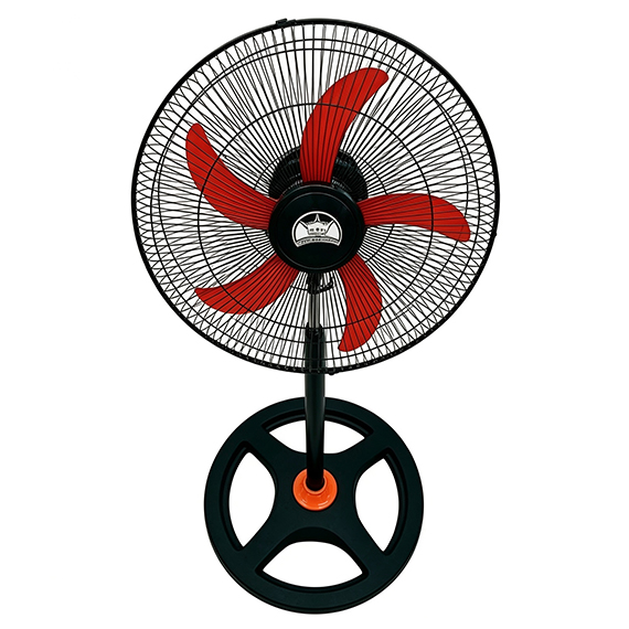 Fan 90°