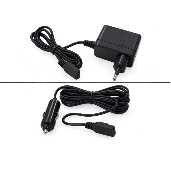Air pump 220/12 V
