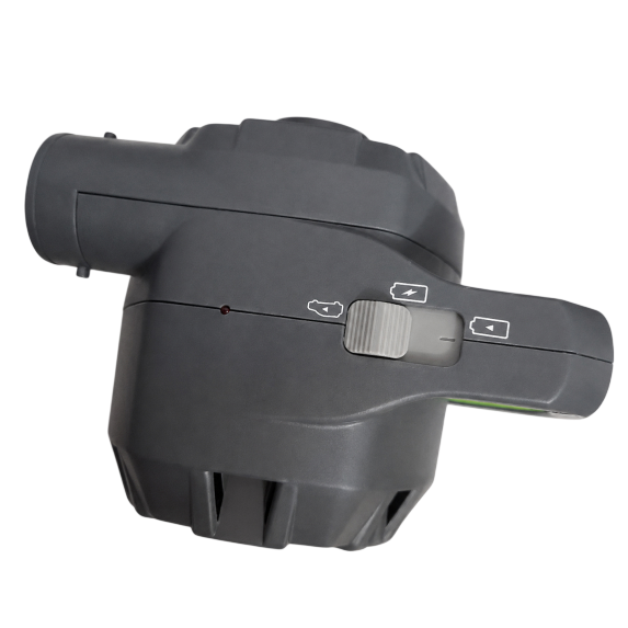 Air pump 220/12 V