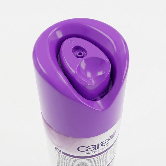 Air freshener 300 ml, Յասաման