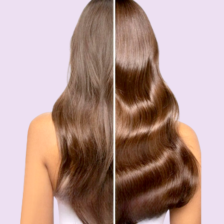 Conditioner hydration and volume 1000 ml