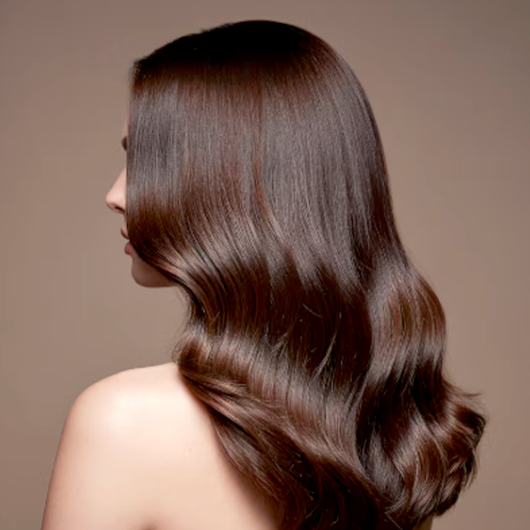 Conditioner hydration and volume 1000 ml