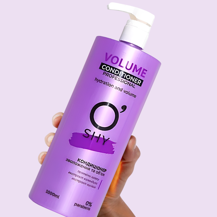 Conditioner hydration and volume 1000 ml