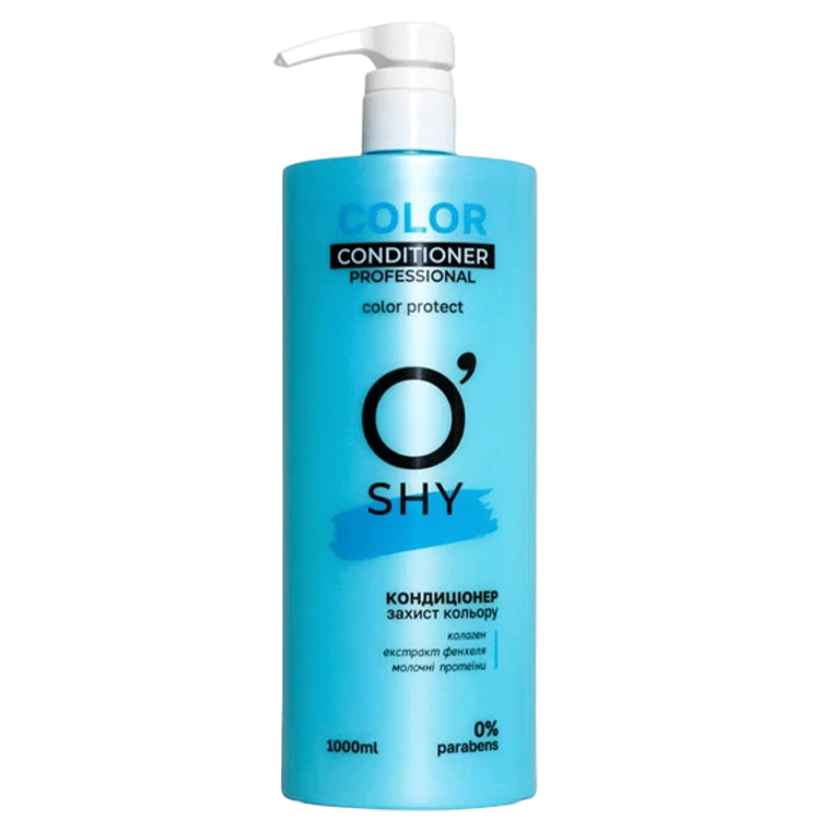Conditioner color protect 1000 ml