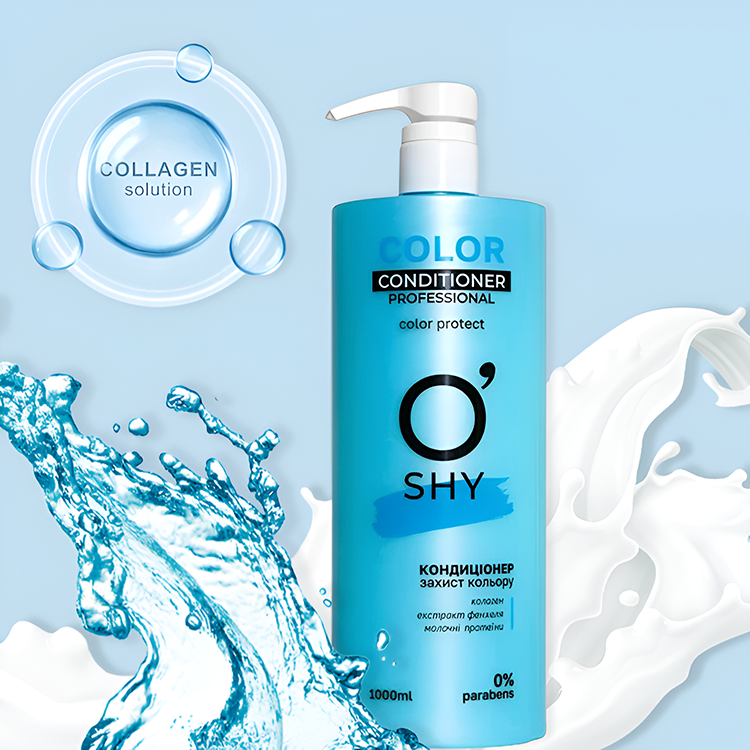 Conditioner color protect 1000 ml