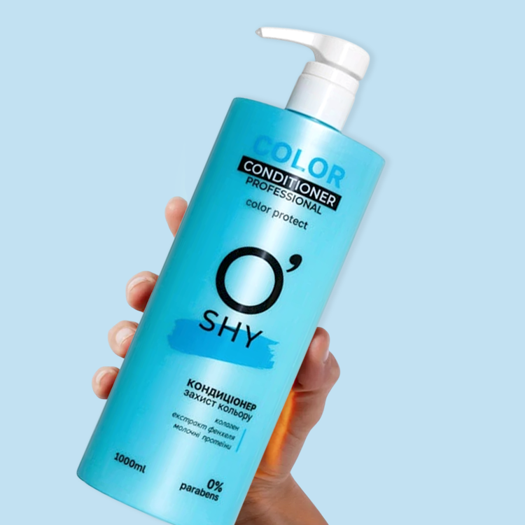 Conditioner color protect 1000 ml