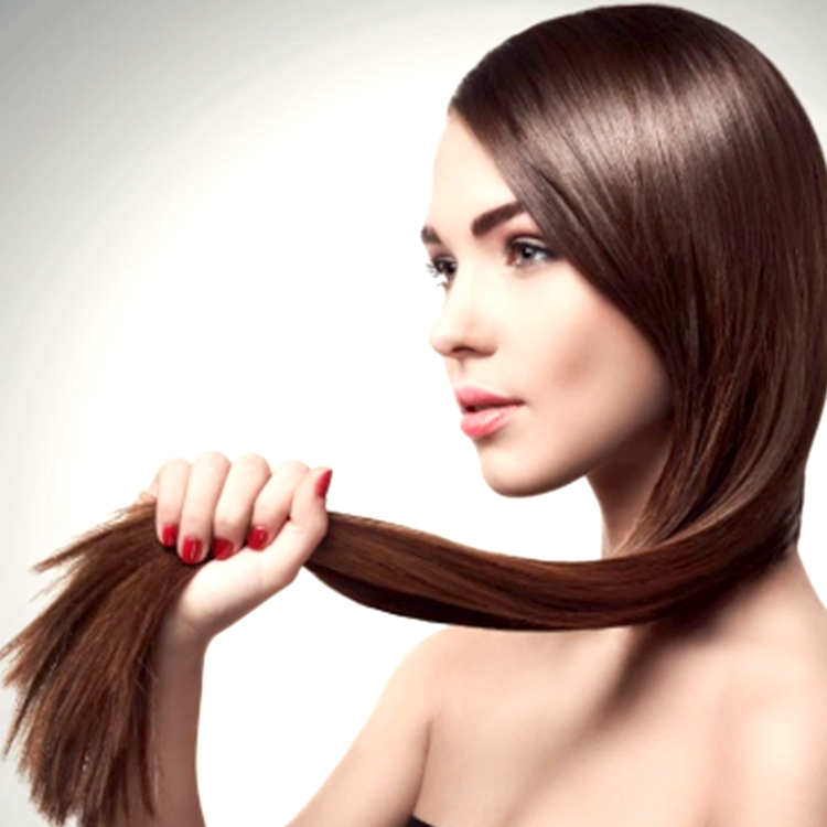 Shampoo for damaged hair structure restoration 1000 ml