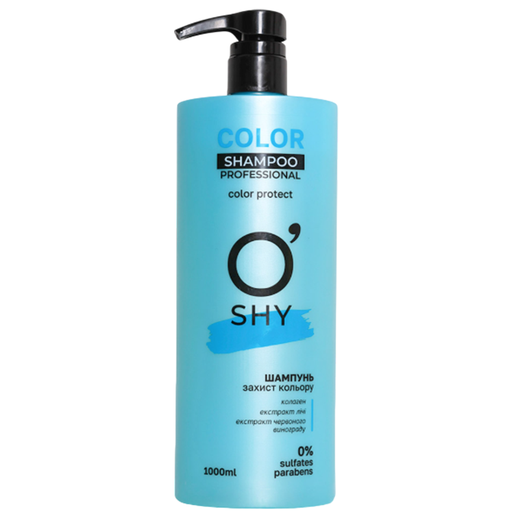 Shampoo color protect 1000 ml