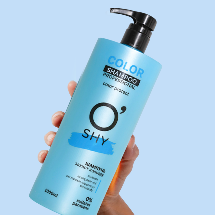 Shampoo color protect 1000 ml