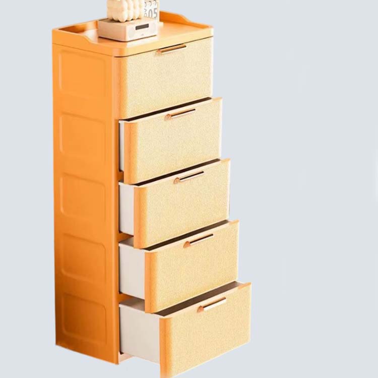 Комод с 5 ящиками 35x109 см