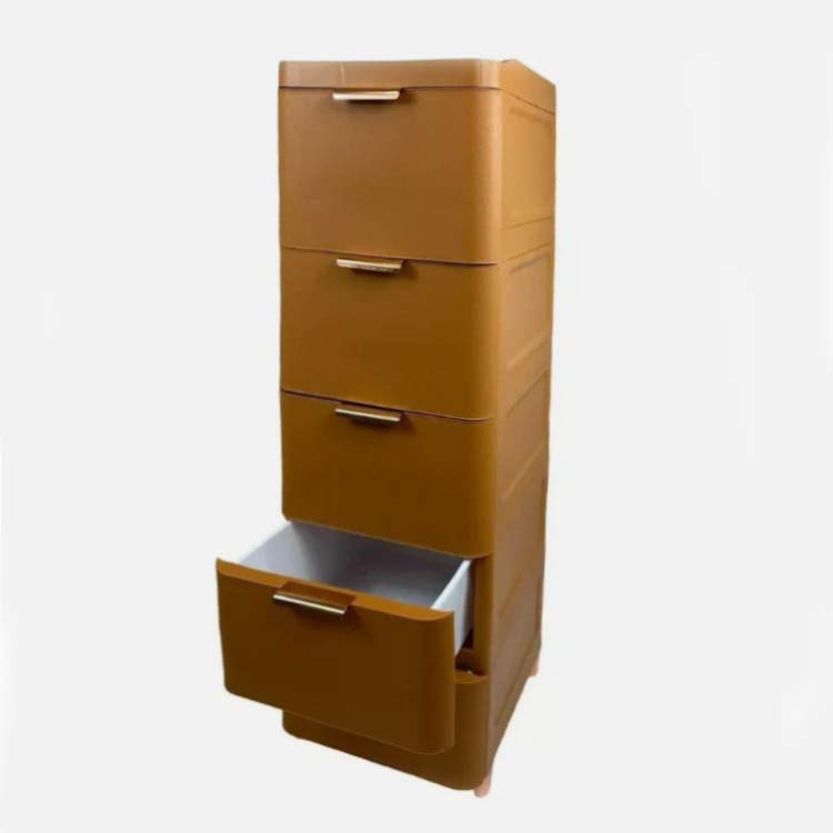 Комод с 5 ящиками 35x109 см