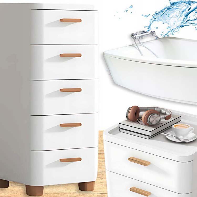 Chest with 5 drawer 55x109 cm