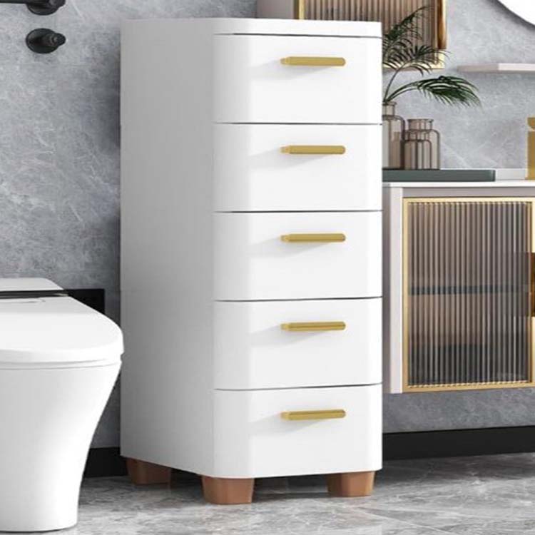 Chest with 5 drawer 55x109 cm
